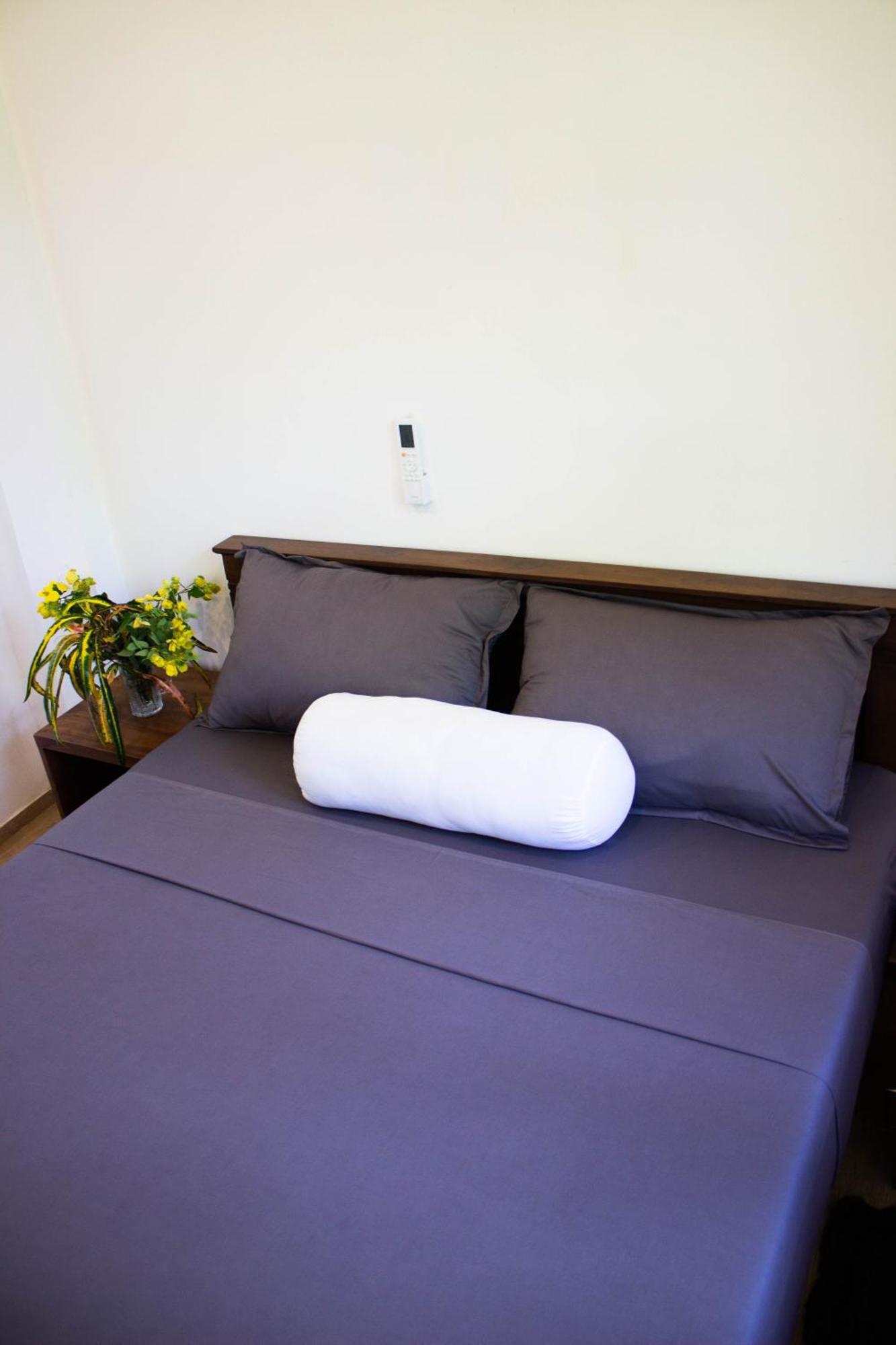 Uralsurf House Hotel Уелигама Екстериор снимка